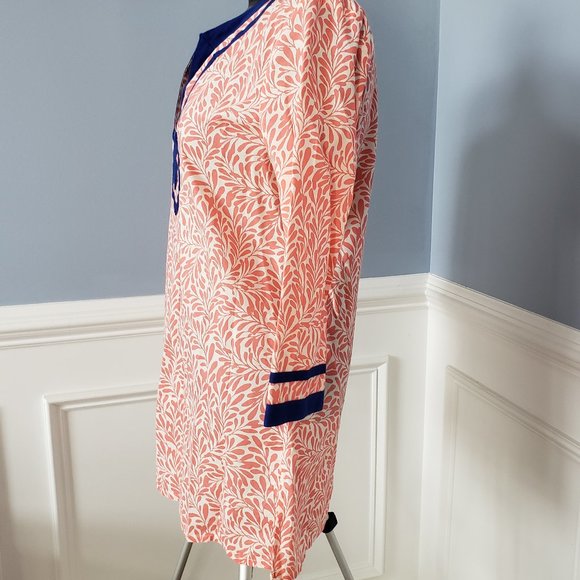 J CREW Tunic Top - Picture 2 of 10